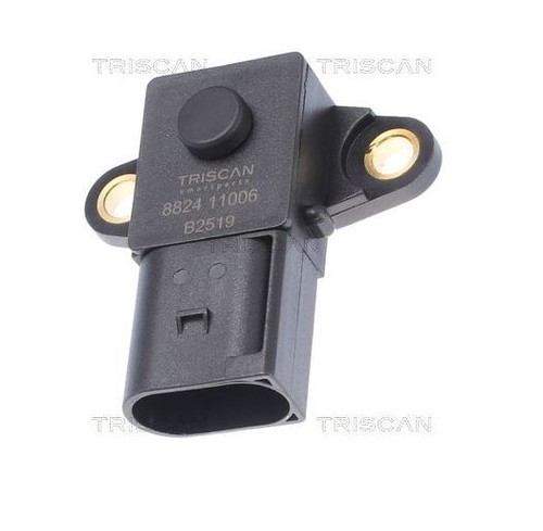 Map sensor intake - sensor, /