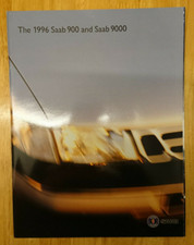 1995 saab 900 9000 - saab, &