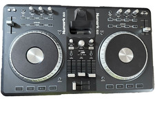 Numark IDJ3 - Complete Digital DJ System with Flight Case