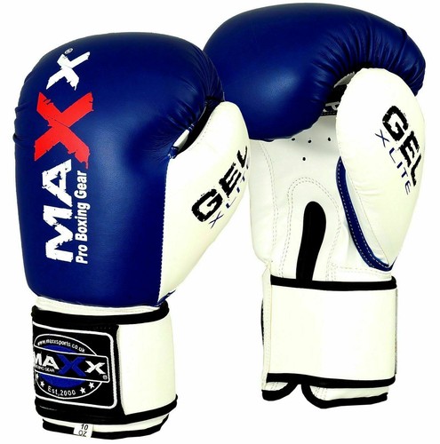 Boxing maya leather - boxing,