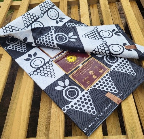 Ankara african fabric 6 - ankara,