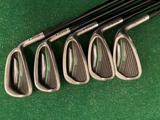 PING Prodi G junior GOLF irons