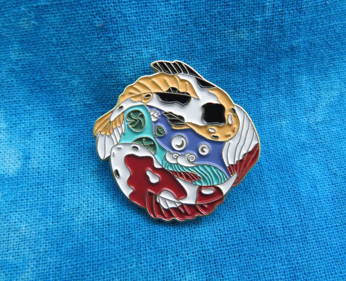 Japanese folklore inspired - japanese,