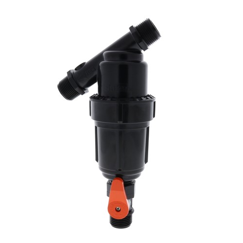 Salco spintech filter - spintech, w/