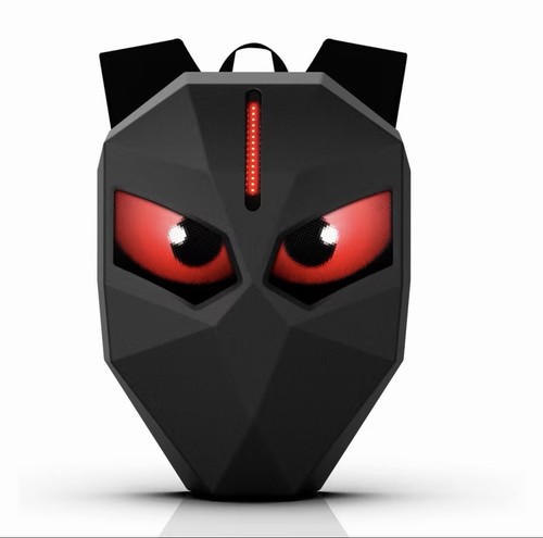 Knight led motorcycle backpack - knight,