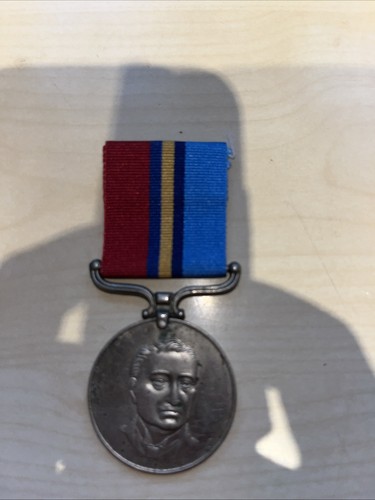 Rhodesia gsm 1970 - 1970-80, medal