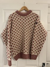 Classic Norwegian 100% Wool