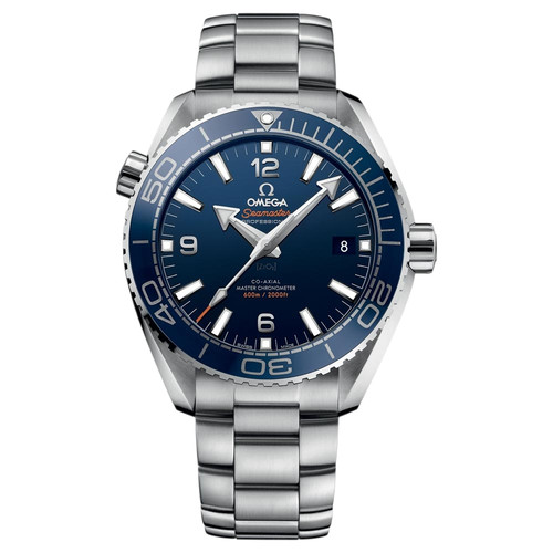 Omega seamaster planet ocean - seamaster,