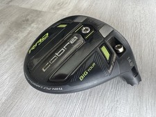 Cobra King Radspeed Big Tour