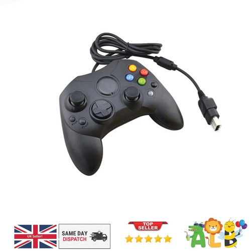 Wired controller for xbox - controller,