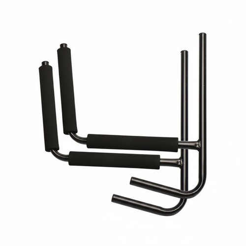 Kayak wall rack heavy - heavy, duty