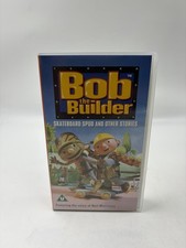 BOB THE BUILDER Skateboard