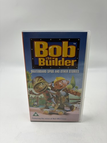 Bob the builder skateboard - the,