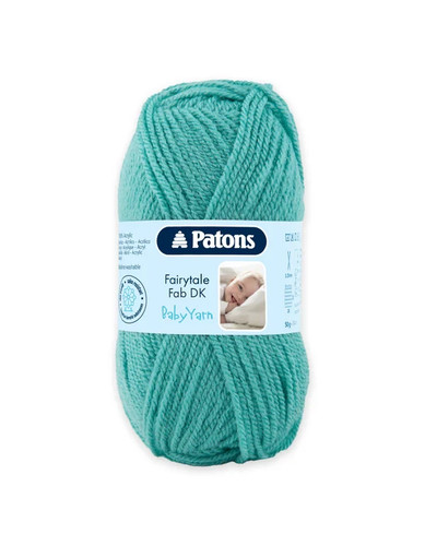 Patons fairytale ply 50g - patons,