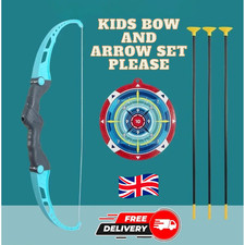 Kids bow arrow - arrow, with
