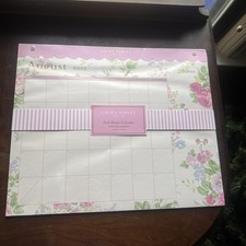 NEW LAURA ASHLEY SHABBY CHIC