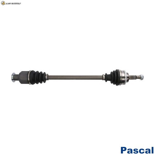 Driveshaft g2r069pc for - g2r069pc,