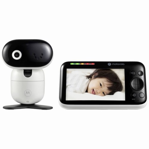 Motorola baby monitor nursery - motorola,