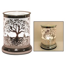 Wax Melt Burner Electric Touch