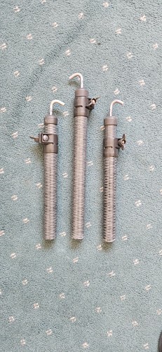 Isabella front canopy - , poles