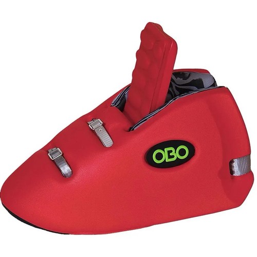 Obo robo rebound kickers - robo, hi-rebound