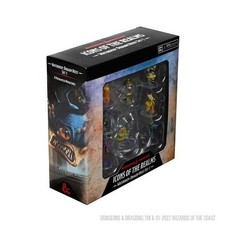 D&D Icons of the Realms