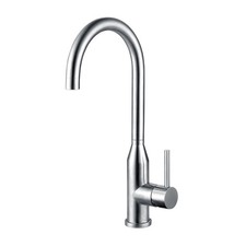 Franke Montreux Stainless