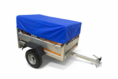 Blue 650gsm pvc - 650gsm,