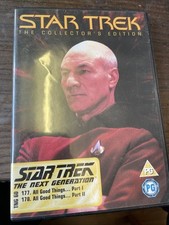 Star Trek The Collectors