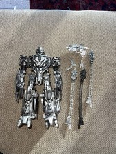Transformers Megatron Studio