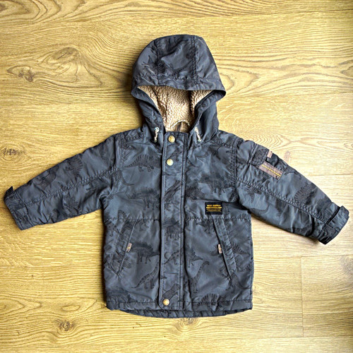 Next baby boy grey - next,