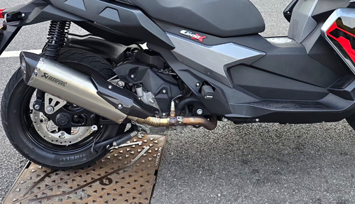 Bmw c400x 2018 - c400x, 2018/2024