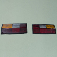 VW T25 T3 Vanagon Rear Lights