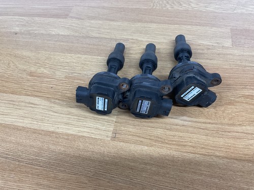 Triumph t595 coil packs - triumph,