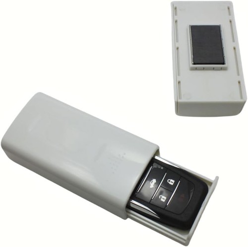 Omana magnetic key box hide - magnetic,
