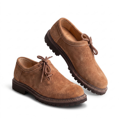 Men bavarian shoes - bavarian,