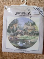 Heritage Stitchcraft John