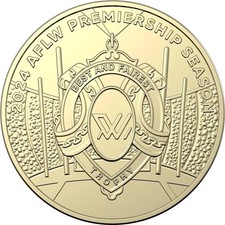 2024 AFLW Premiership Season