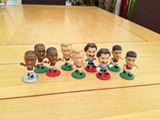 Corinthian Microstars 2001