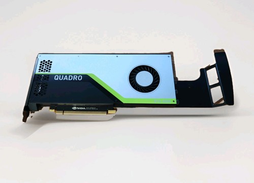 Nvidia quadro rtx 4000 - quadro, 8
