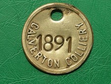 Calverton colliery