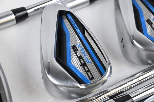 Cobra max airspeed irons - irons, /