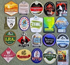 Twenty real ale - real, pump