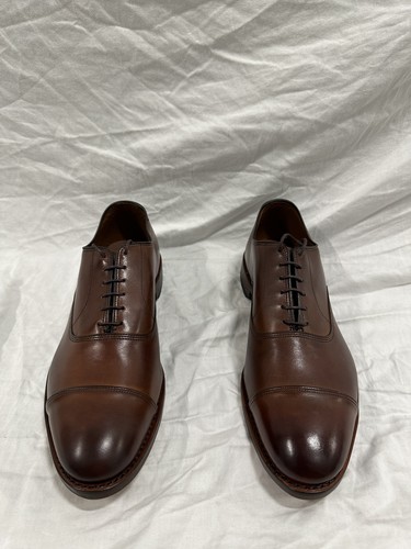 Allen edmonds park avenue - edmonds,