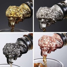 Portable Wine Pourer