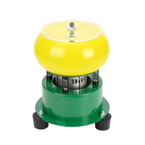 Vibratory tumbler for - vibratory,