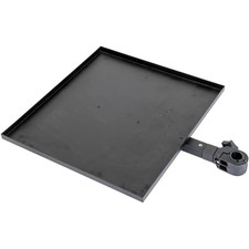Leeda Metal Side Tray Large