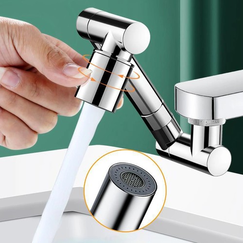 1440 swivel robotic arm - robotic,