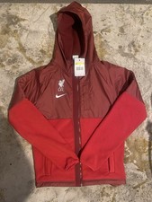 BNWT Nike LFC Original Fleece
