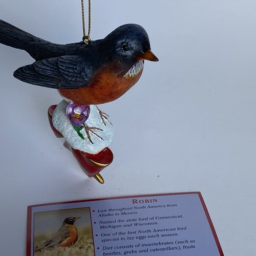 The songbird christmas - songbird,